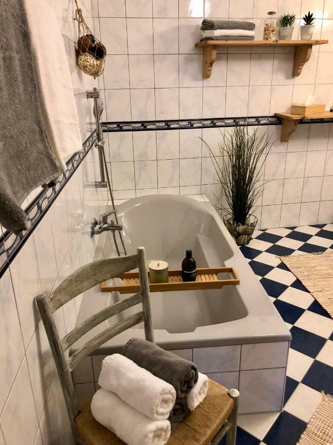 Ferienwohnung Fam.Stuchlik Winkl  Exterior foto