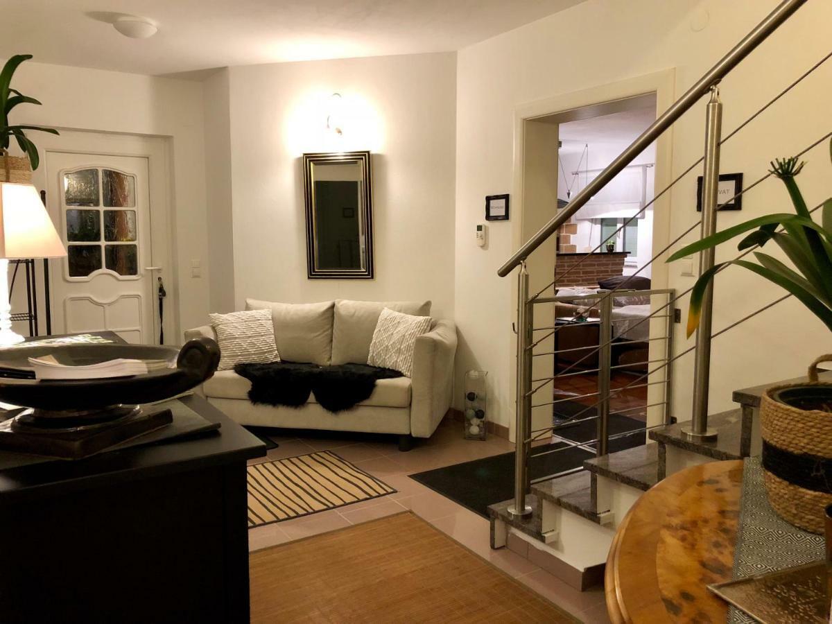 Ferienwohnung Fam.Stuchlik Winkl  Exterior foto